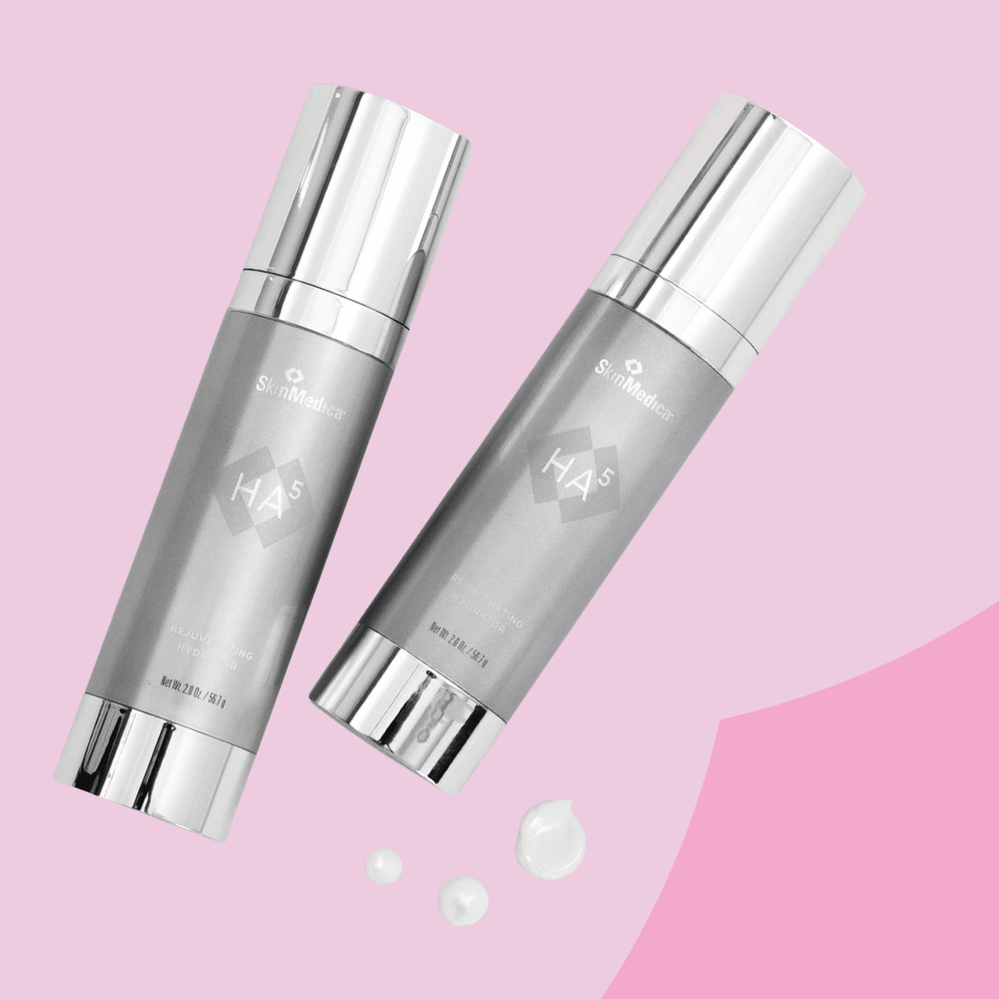 Skin Medica HA5 Rejuvenating Hydrator2点 Skin Medica HA5 Rejuvenating Hydrator2点