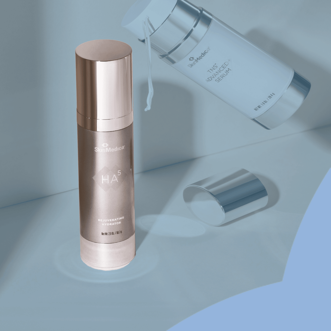 SkinMedica HA5 Rejuvenating Hydrator | Skin Type Solutions SkinMedica HA5 Rejuvenating Hydrator | Skin Type Solutions