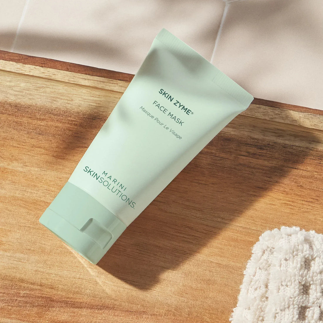 Jan Marini Facial Mask 2.0 fl. oz. Marini Skin Solutions Skin Zyme Face Mask - Skin Type Solutions