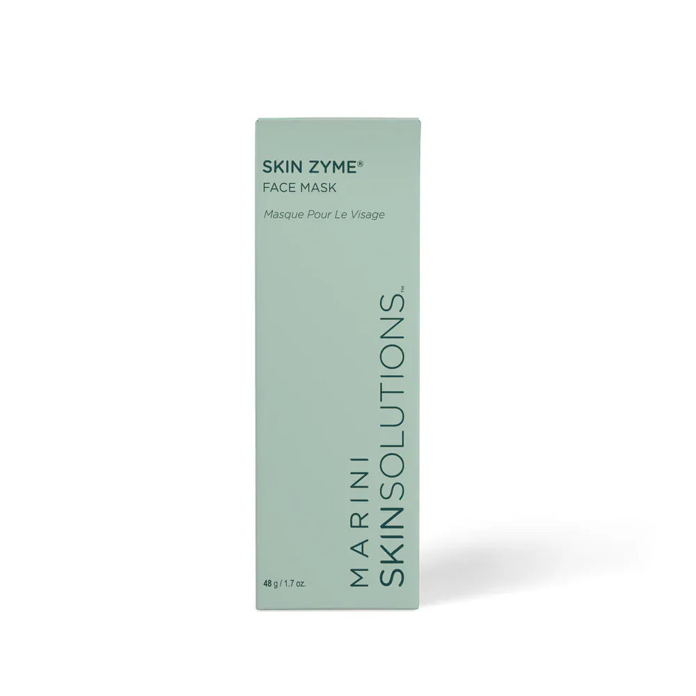 Jan Marini Facial Mask 2.0 fl. oz. Marini Skin Solutions Skin Zyme Face Mask - Skin Type Solutions