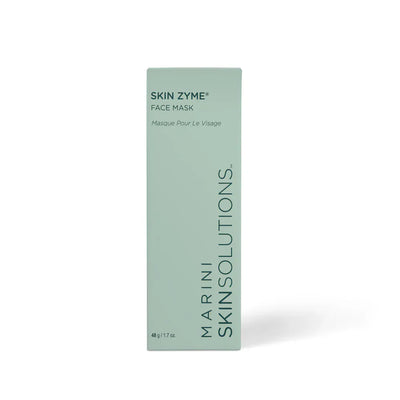 Marini Skin Solutions Skin Zyme Face Mask