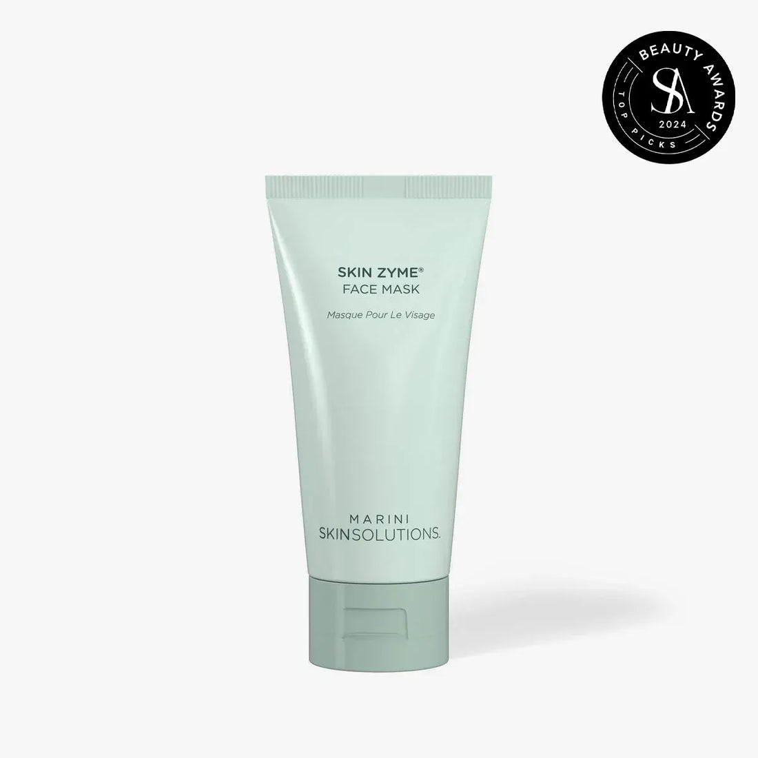 Jan Marini Facial Mask 2.0 fl. oz. Marini Skin Solutions Skin Zyme Face Mask - Skin Type Solutions