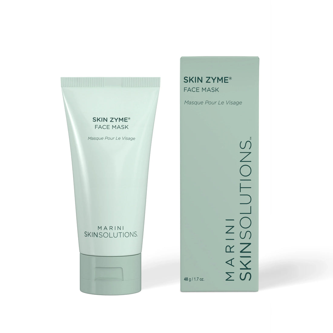 Jan Marini Facial Mask 2.0 fl. oz. Marini Skin Solutions Skin Zyme Face Mask - Skin Type Solutions