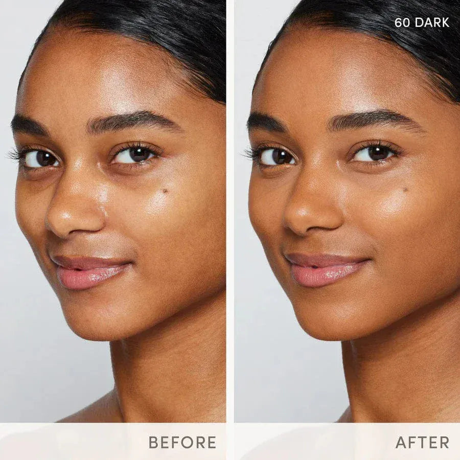 Jane Iredale Facial Makeup Jane Iredale SkinTuition SPF 30 Radiance-Boosting Liquid Foundation - Skin Type Solutions