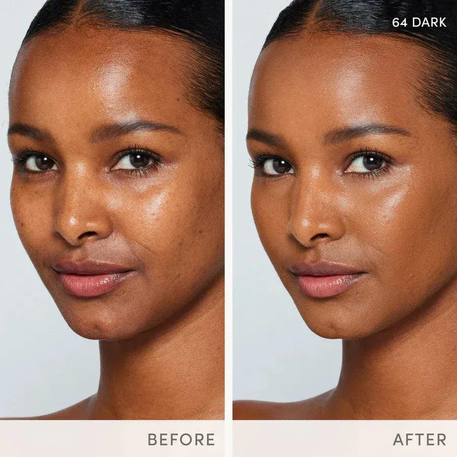 Jane Iredale Facial Makeup Jane Iredale SkinTuition SPF 30 Radiance-Boosting Liquid Foundation - Skin Type Solutions