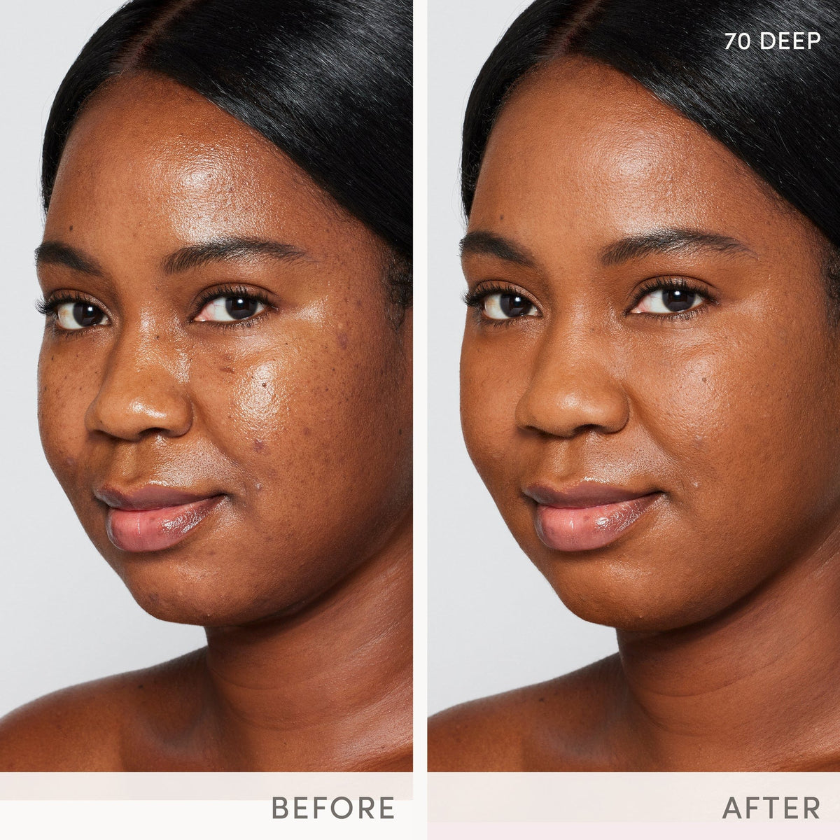 Jane Iredale Facial Makeup Jane Iredale SkinTuition SPF 30 Radiance-Boosting Liquid Foundation - Skin Type Solutions