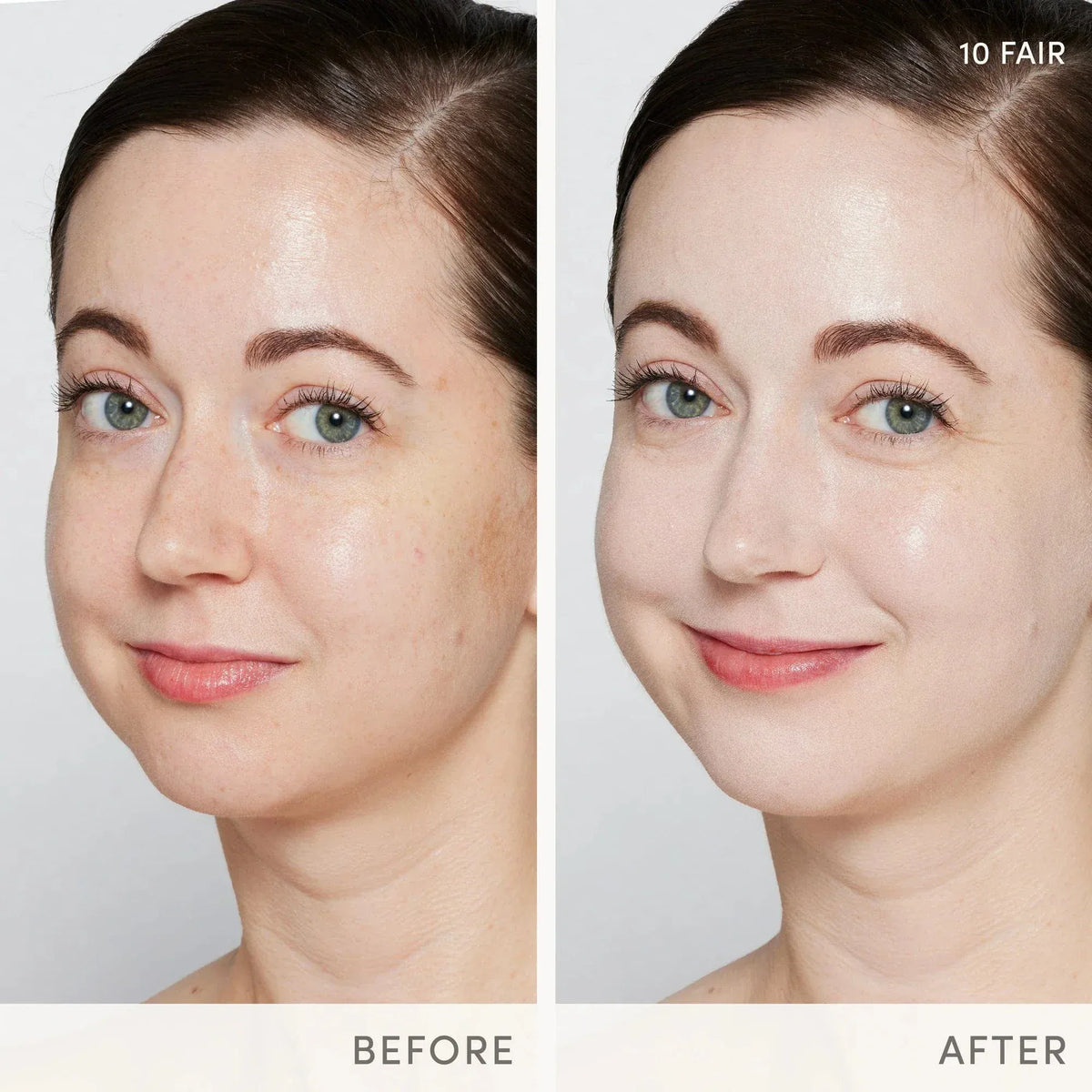 Jane Iredale Facial Makeup Jane Iredale SkinTuition SPF 30 Radiance-Boosting Liquid Foundation - Skin Type Solutions