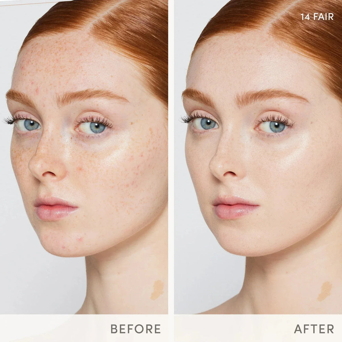 Jane Iredale Facial Makeup Jane Iredale SkinTuition SPF 30 Radiance-Boosting Liquid Foundation - Skin Type Solutions