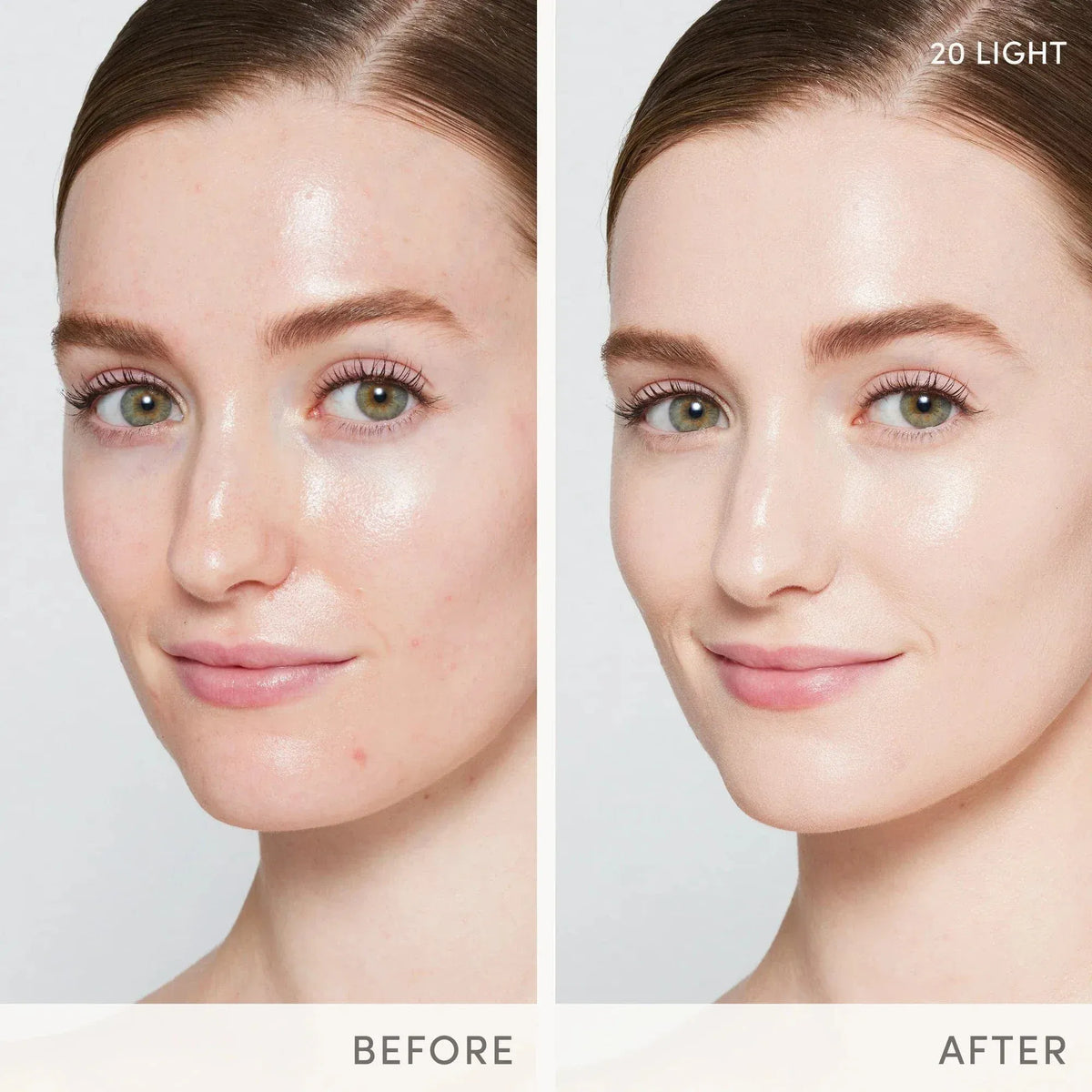 Jane Iredale Facial Makeup Jane Iredale SkinTuition SPF 30 Radiance-Boosting Liquid Foundation - Skin Type Solutions