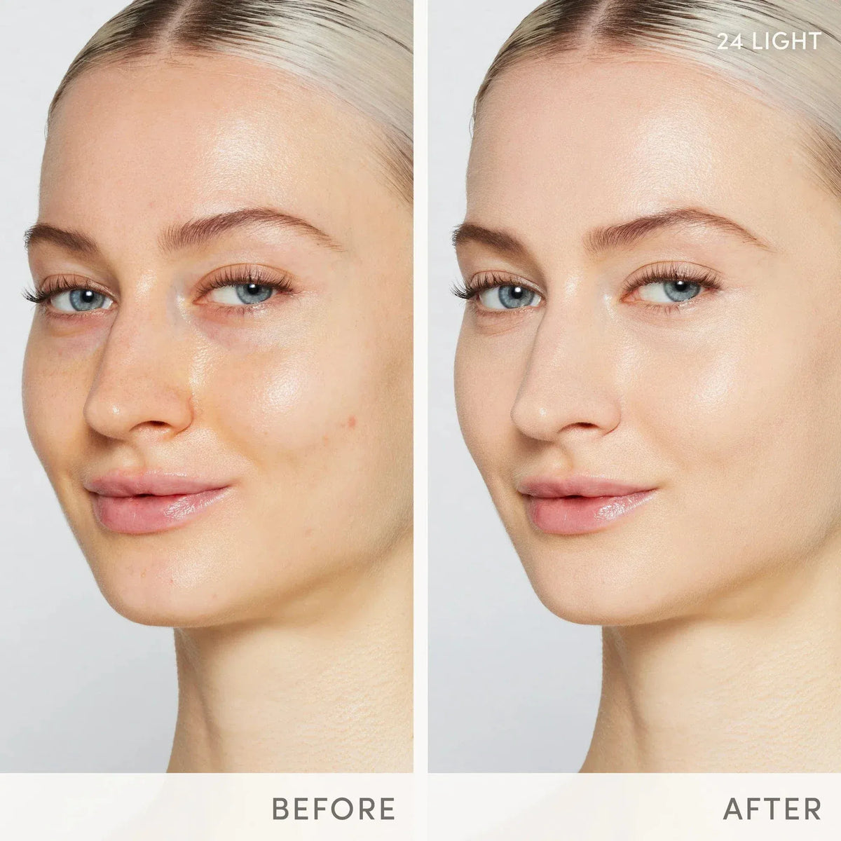 Jane Iredale Facial Makeup Jane Iredale SkinTuition SPF 30 Radiance-Boosting Liquid Foundation - Skin Type Solutions