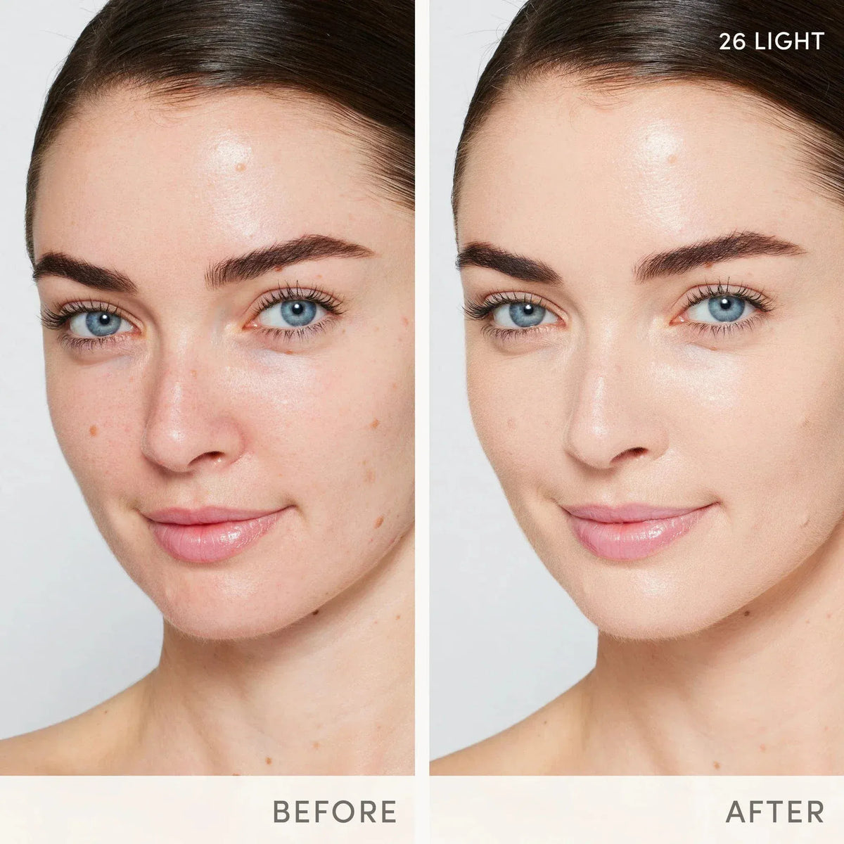 Jane Iredale Facial Makeup Jane Iredale SkinTuition SPF 30 Radiance-Boosting Liquid Foundation - Skin Type Solutions