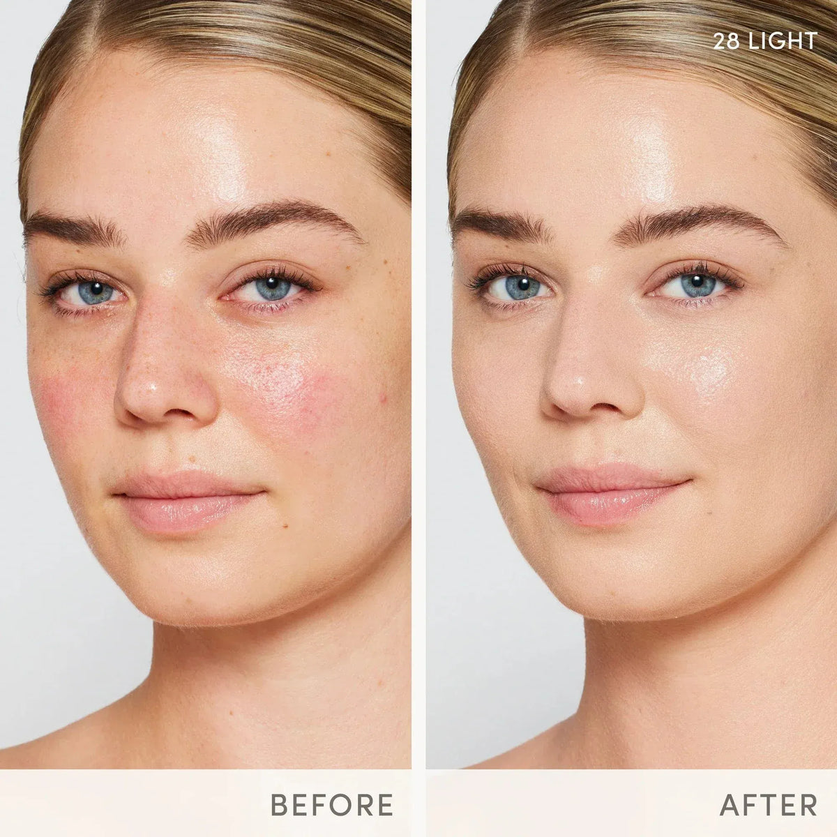 Jane Iredale Facial Makeup Jane Iredale SkinTuition SPF 30 Radiance-Boosting Liquid Foundation - Skin Type Solutions