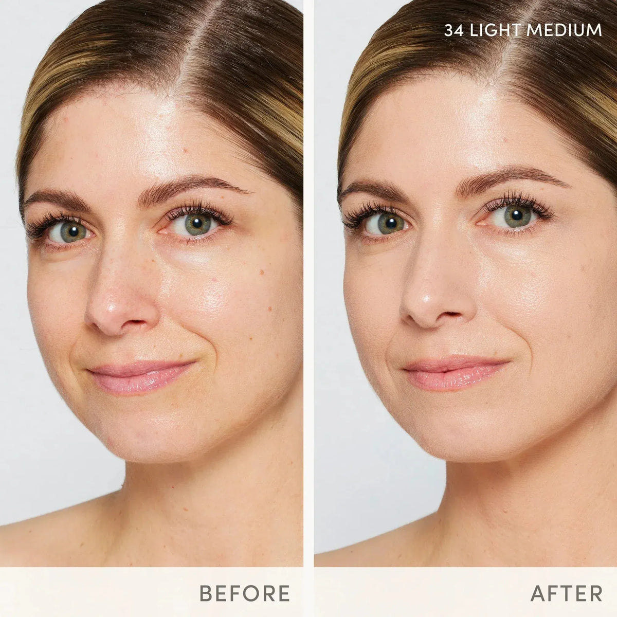 Jane Iredale Facial Makeup Jane Iredale SkinTuition SPF 30 Radiance-Boosting Liquid Foundation - Skin Type Solutions