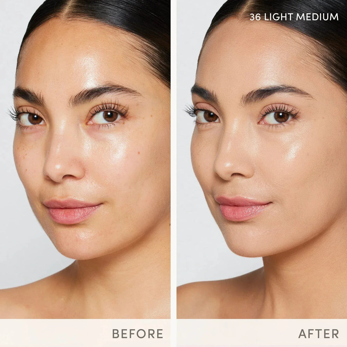 Jane Iredale Facial Makeup Jane Iredale SkinTuition SPF 30 Radiance-Boosting Liquid Foundation - Skin Type Solutions