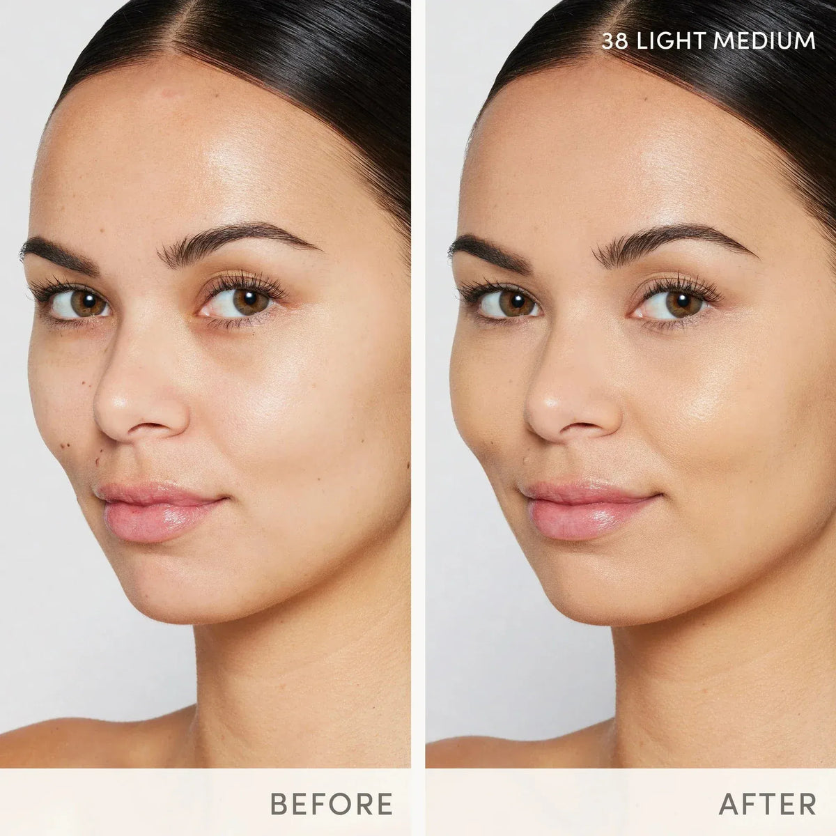 Jane Iredale Facial Makeup Jane Iredale SkinTuition SPF 30 Radiance-Boosting Liquid Foundation - Skin Type Solutions
