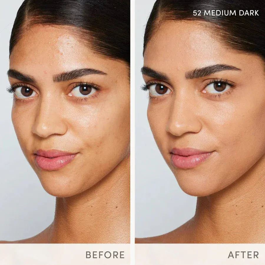 Jane Iredale Facial Makeup Jane Iredale SkinTuition SPF 30 Radiance-Boosting Liquid Foundation - Skin Type Solutions