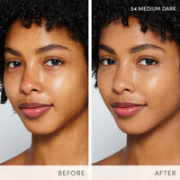 Jane Iredale Facial Makeup Jane Iredale SkinTuition SPF 30 Radiance-Boosting Liquid Foundation - Skin Type Solutions