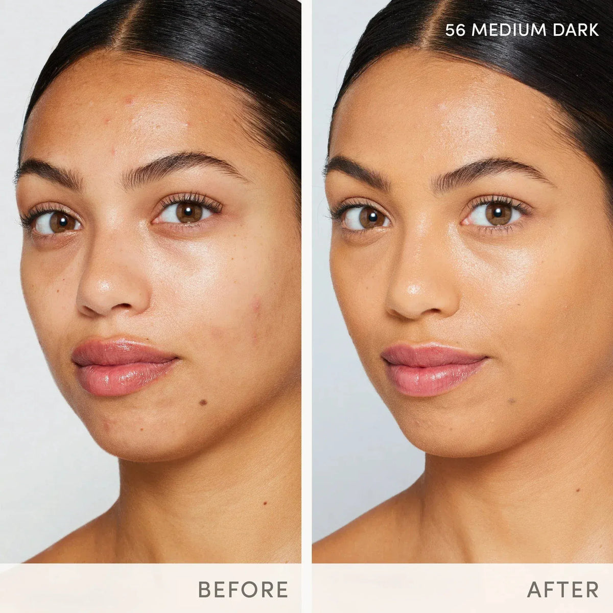 Jane Iredale Facial Makeup Jane Iredale SkinTuition SPF 30 Radiance-Boosting Liquid Foundation - Skin Type Solutions