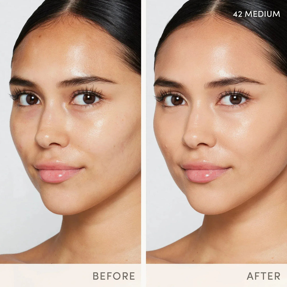 Jane Iredale Facial Makeup Jane Iredale SkinTuition SPF 30 Radiance-Boosting Liquid Foundation - Skin Type Solutions