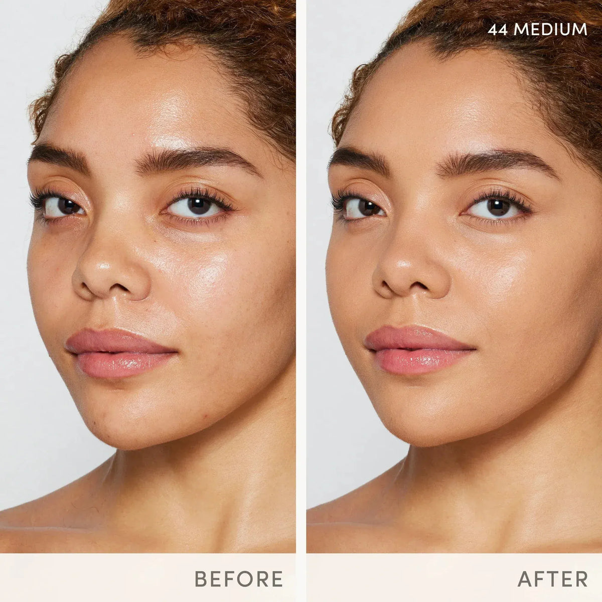 Jane Iredale Facial Makeup Jane Iredale SkinTuition SPF 30 Radiance-Boosting Liquid Foundation - Skin Type Solutions