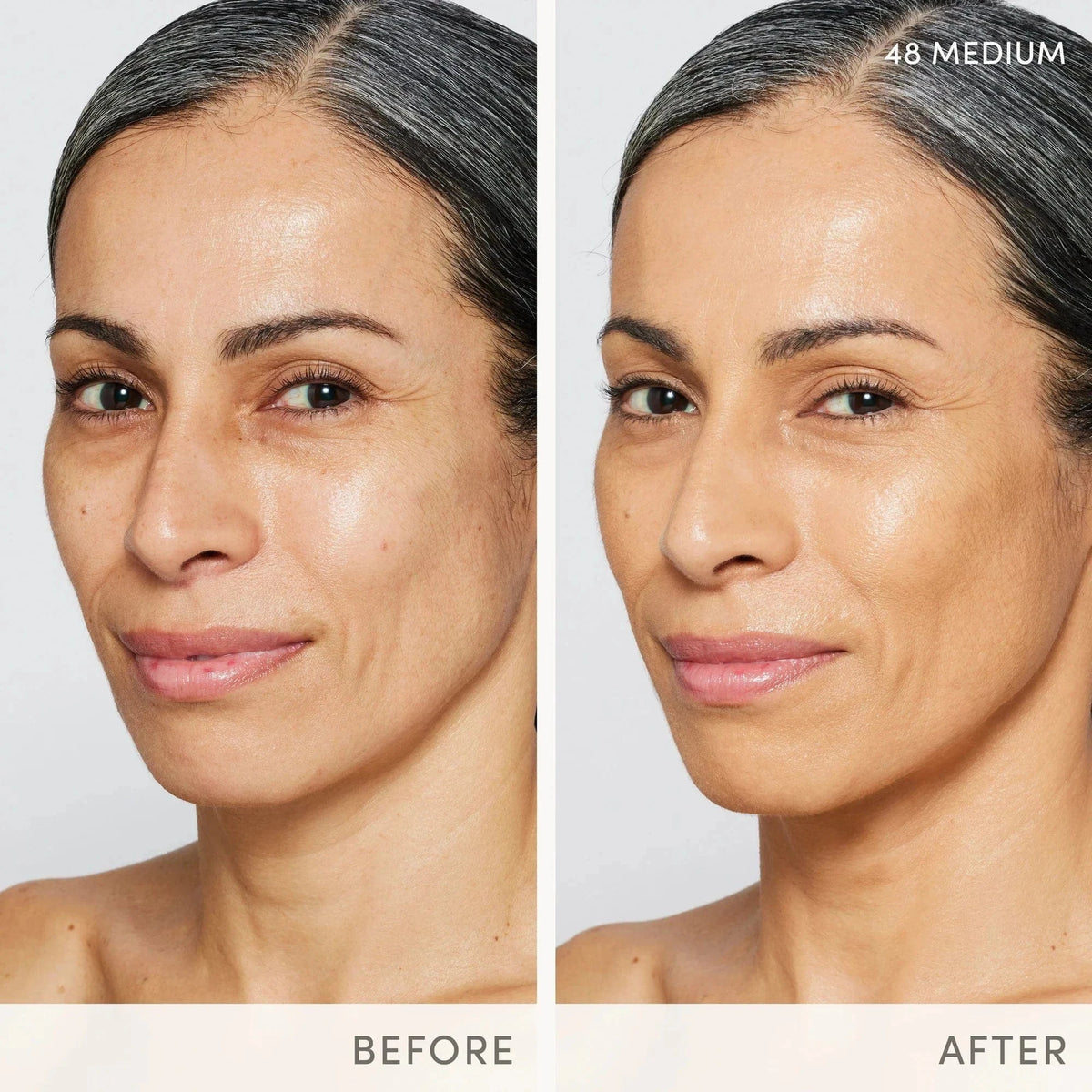 Jane Iredale Facial Makeup Jane Iredale SkinTuition SPF 30 Radiance-Boosting Liquid Foundation - Skin Type Solutions