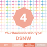Skin Type Solutions SkinCare DSNW Skin Type Headband - Skin Type Solutions