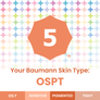 Skin Type Solutions SkinCare OSPT Skin Type Headband - Skin Type Solutions