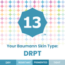 Skin Type Solutions SkinCare DRPT  Skin Type Headband - Skin Type Solutions