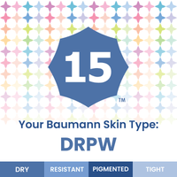 Skin Type Solutions SkinCare DRPW Skin Type Headband - Skin Type Solutions