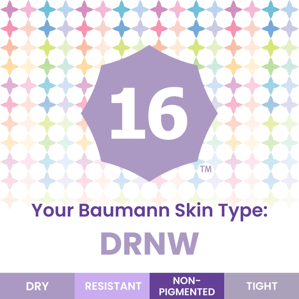 Skin Type Solutions SkinCare DRNW  Skin Type Headband - Skin Type Solutions