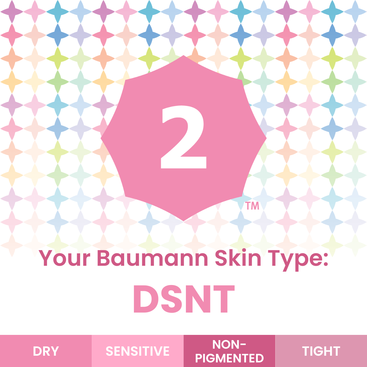 Skin Type Solutions SkinCare DSNT Skin Type Headband - Skin Type Solutions