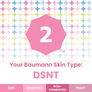 Skin Type Solutions SkinCare DSNT Skin Type Headband - Skin Type Solutions