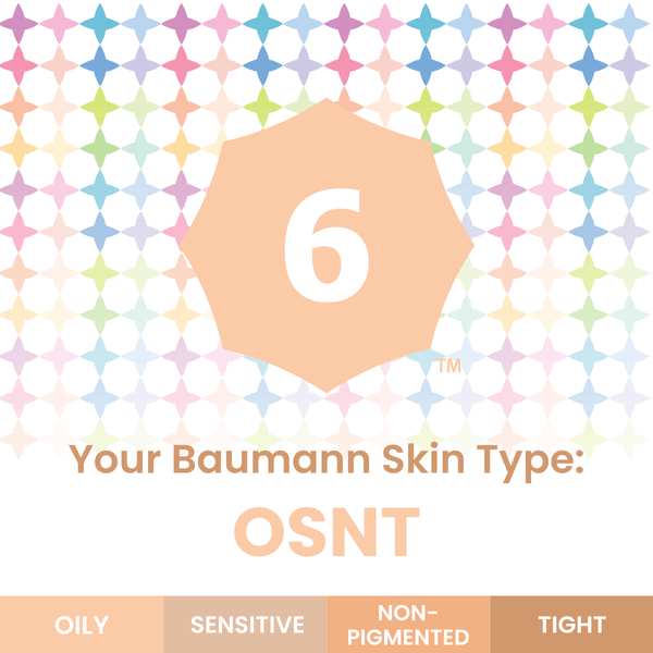 Skin Type Solutions SkinCare OSNT Skin Type Headband - Skin Type Solutions