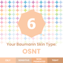 Skin Type Solutions SkinCare OSNT Skin Type Headband - Skin Type Solutions