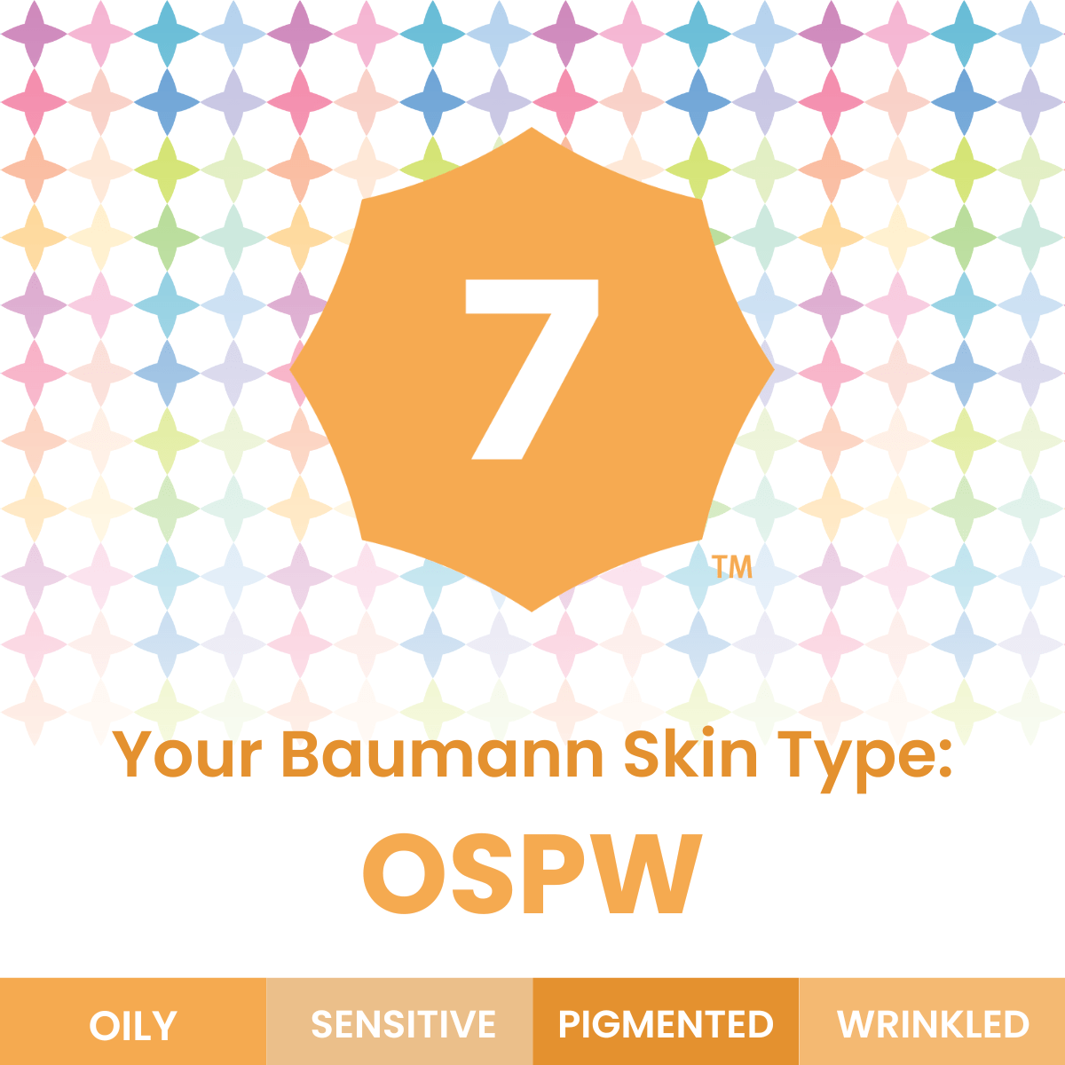 Skin Type Solutions SkinCare OSPW Skin Type Headband - Skin Type Solutions