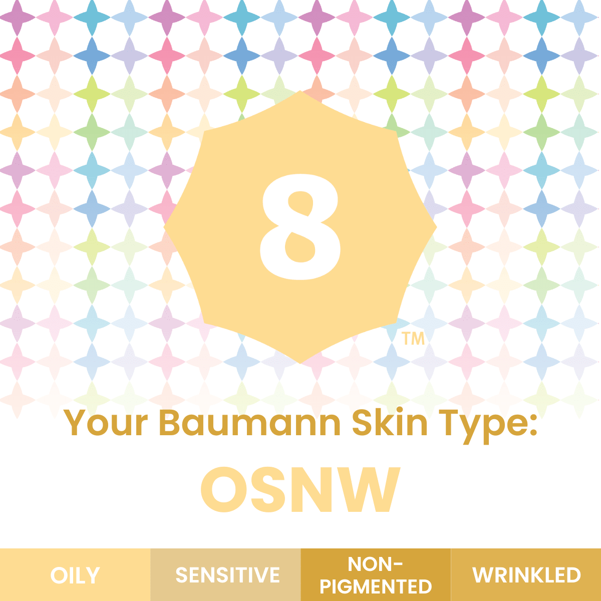 Skin Type Solutions SkinCare OSNW Skin Type Headband - Skin Type Solutions