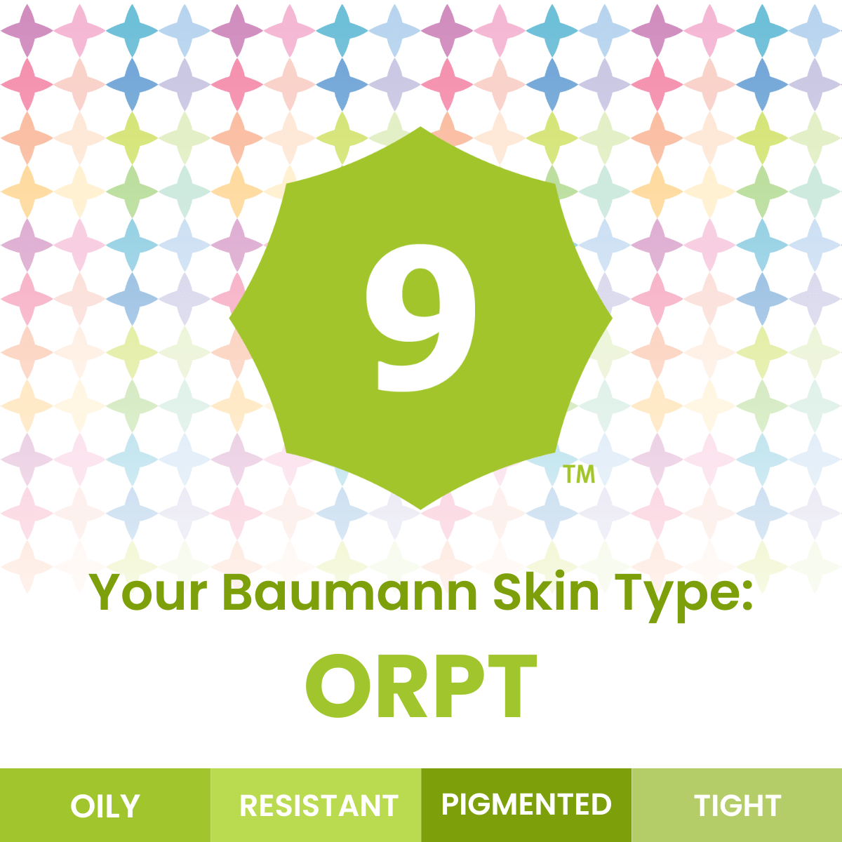 Skin Type Solutions SkinCare ORPT Skin Type Headband - Skin Type Solutions