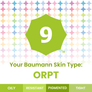 Skin Type Solutions SkinCare ORPT Skin Type Headband - Skin Type Solutions
