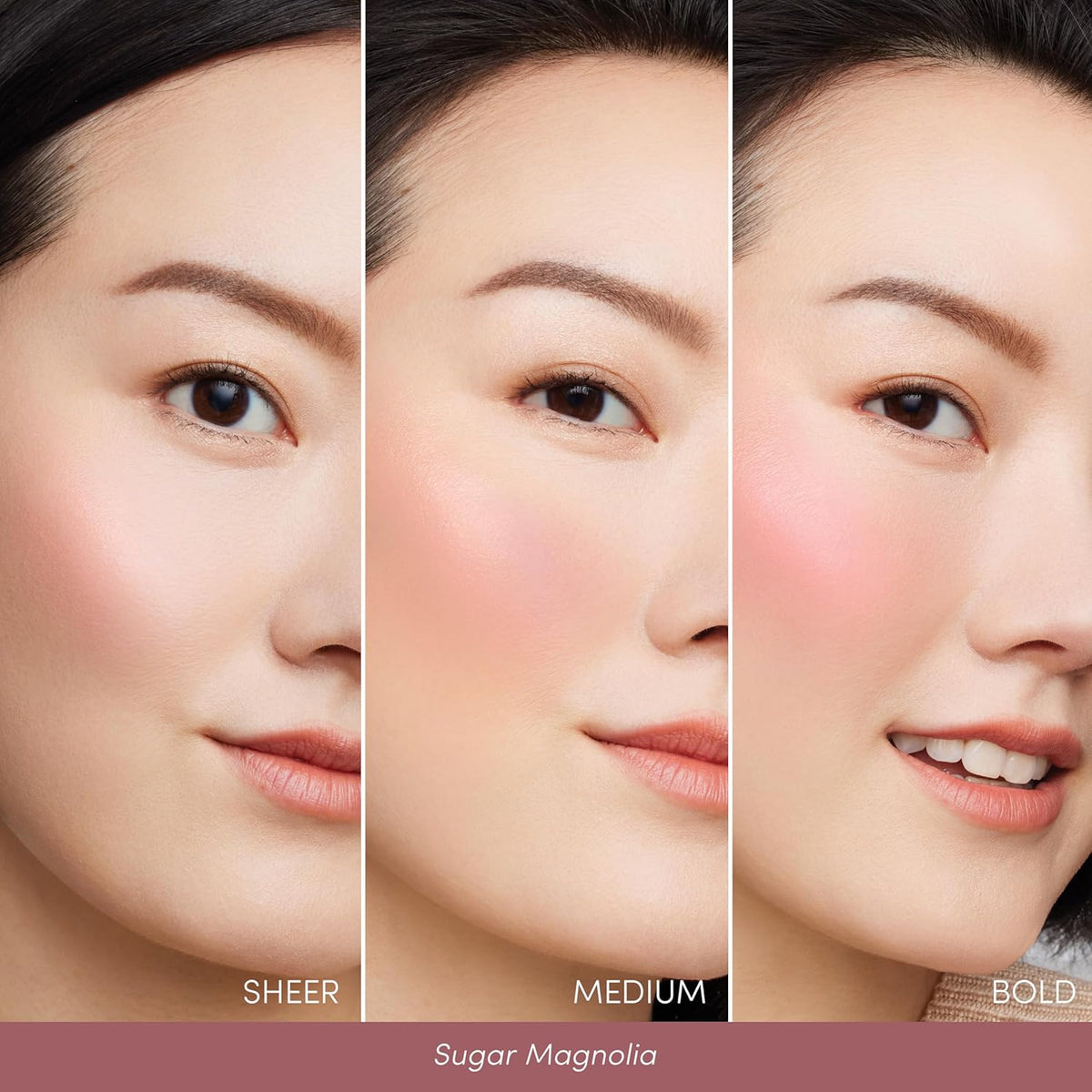 Jane Iredale Makeup Brushes Jane Iredale Colorluxe Liquid Blush - Skin Type Solutions