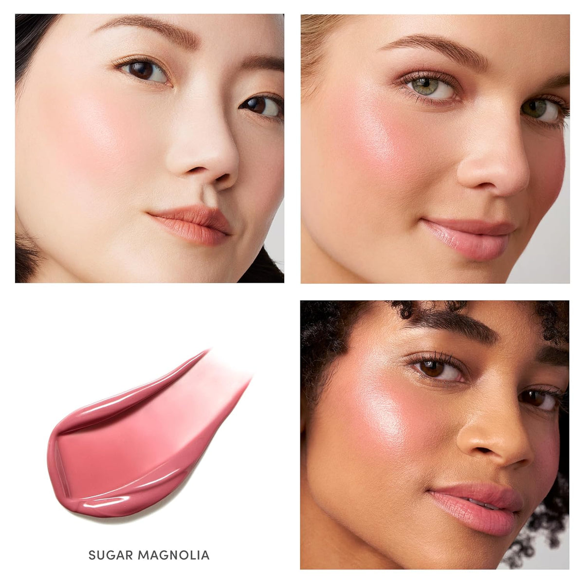 Jane Iredale Makeup Brushes Jane Iredale Colorluxe Liquid Blush - Skin Type Solutions