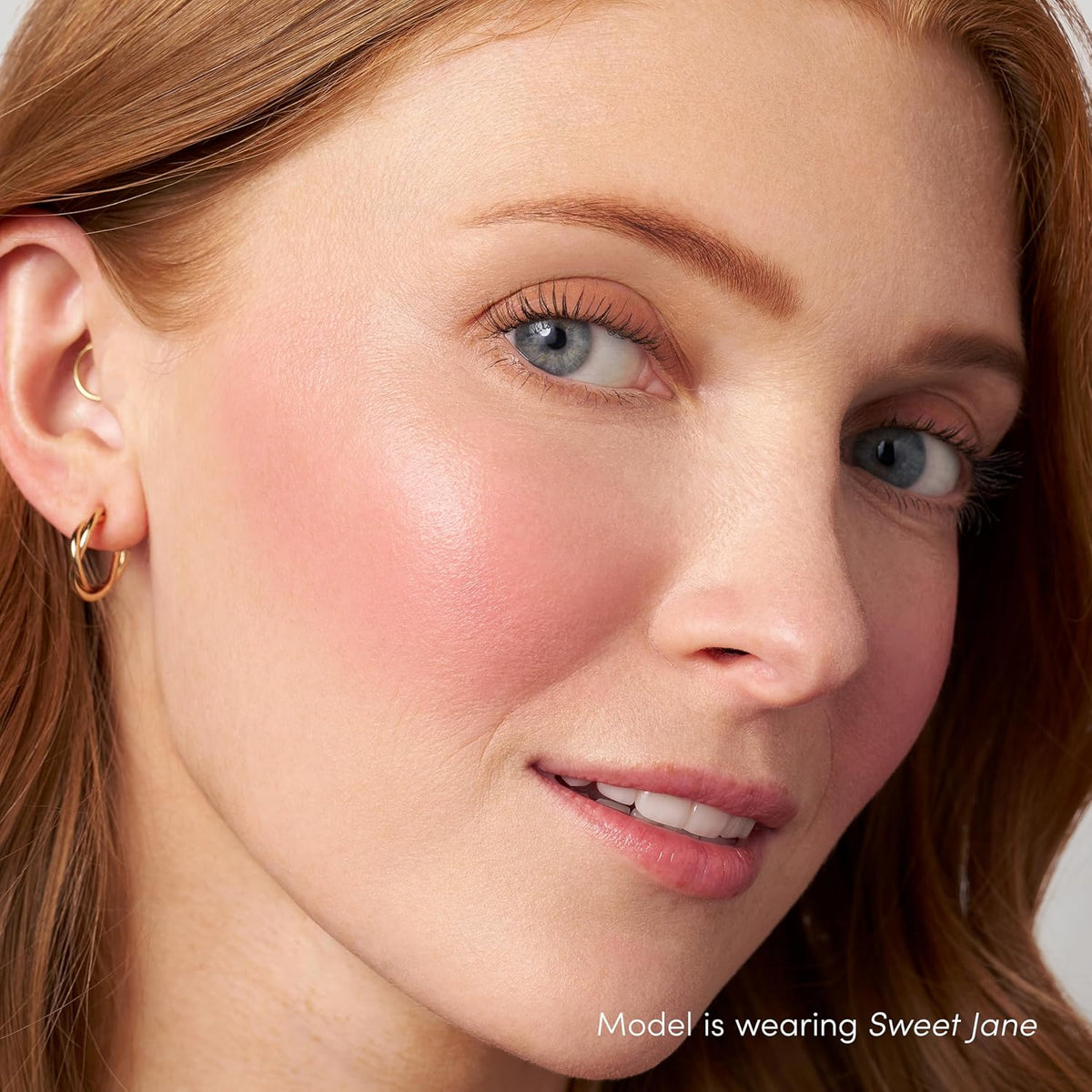Jane Iredale Makeup Brushes Jane Iredale Colorluxe Liquid Blush - Skin Type Solutions