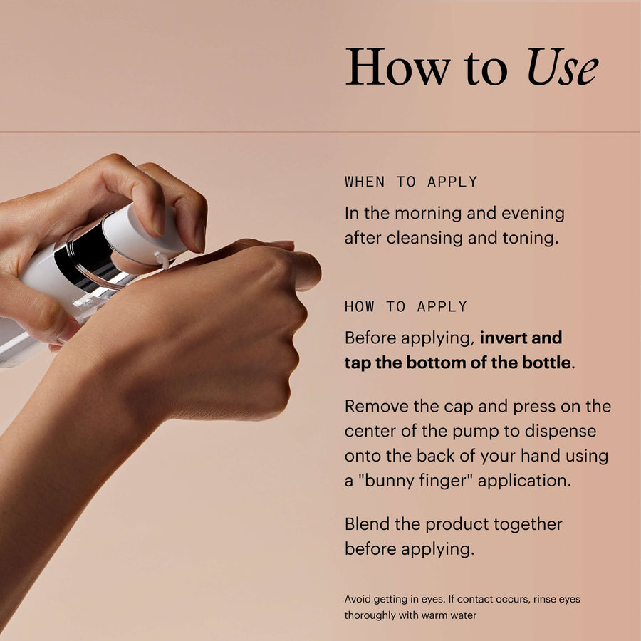 SkinMedica Facial Moisturizer SkinMedica TNS Advanced+ Serum - Skin Type Solutions