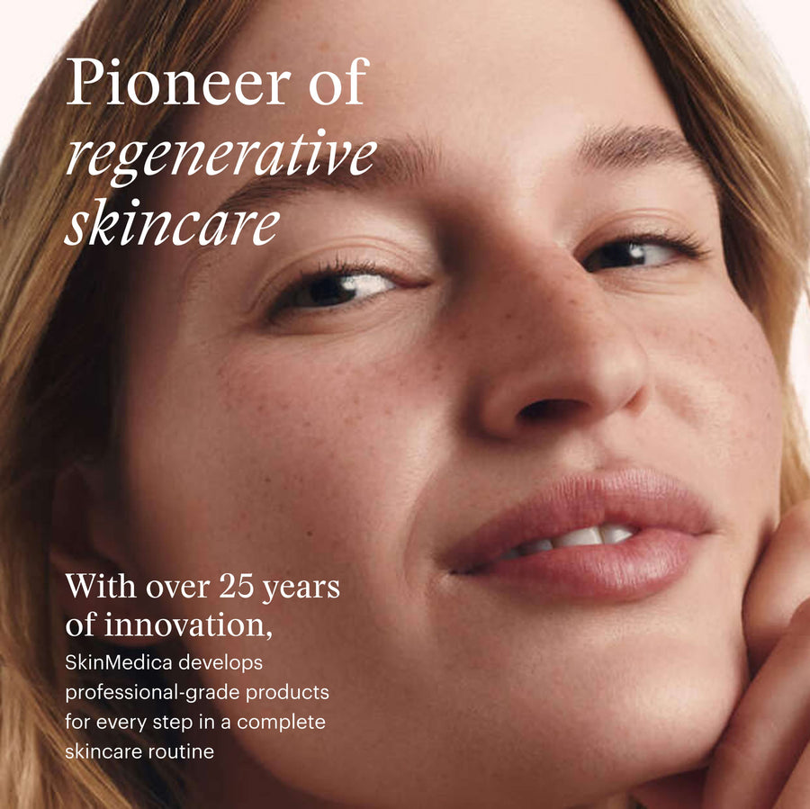 SkinMedica Facial Moisturizer SkinMedica TNS Advanced+ Serum - Skin Type Solutions