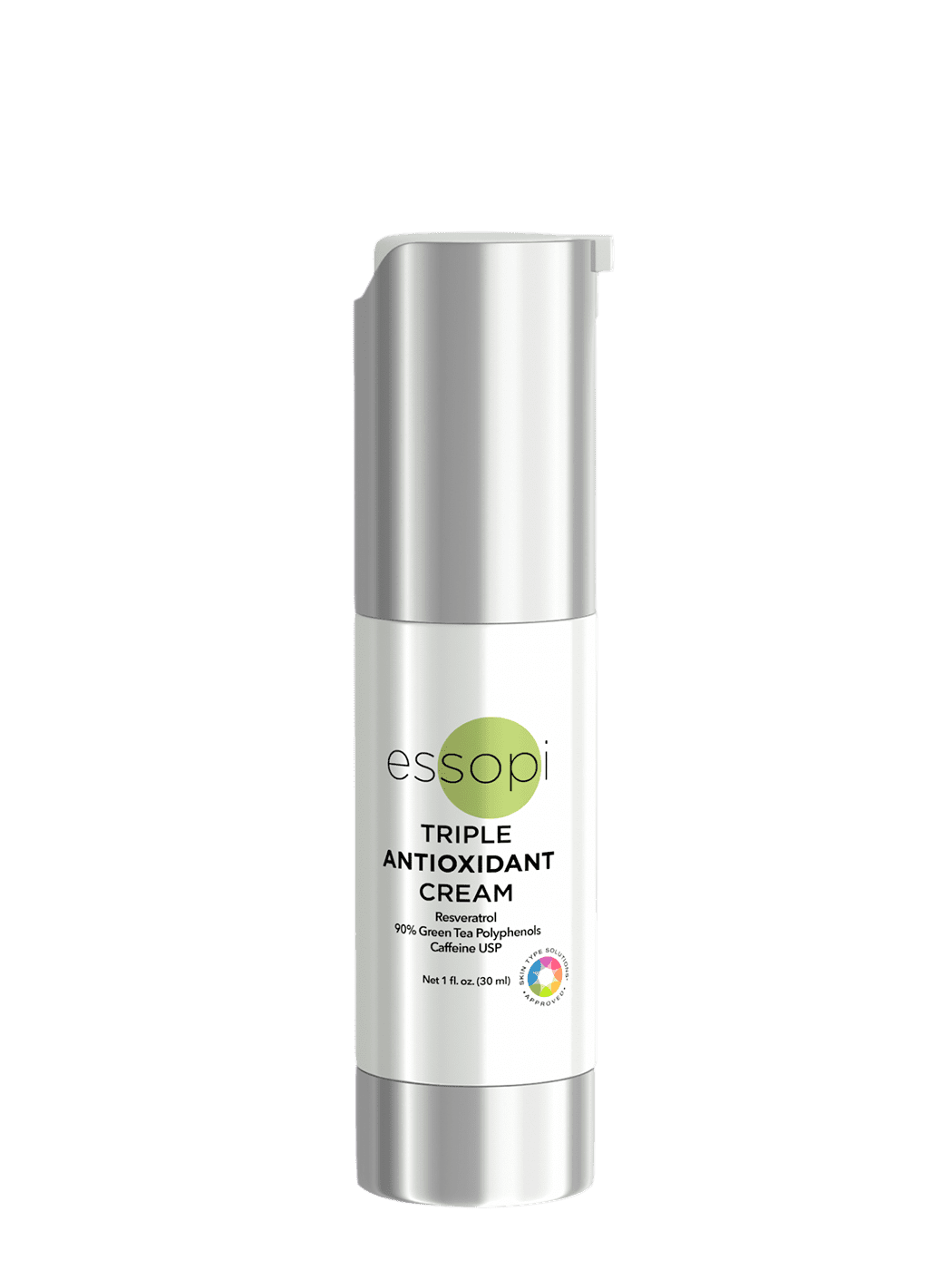 ESSOPI Facial Moisturizer Essopi Triple Antioxidant Cream - Skin Type Solutions