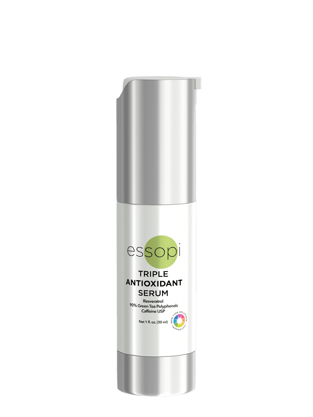ESSOPI Facial Moisturizer Essopi Triple Antioxidant Serum - Skin Type Solutions