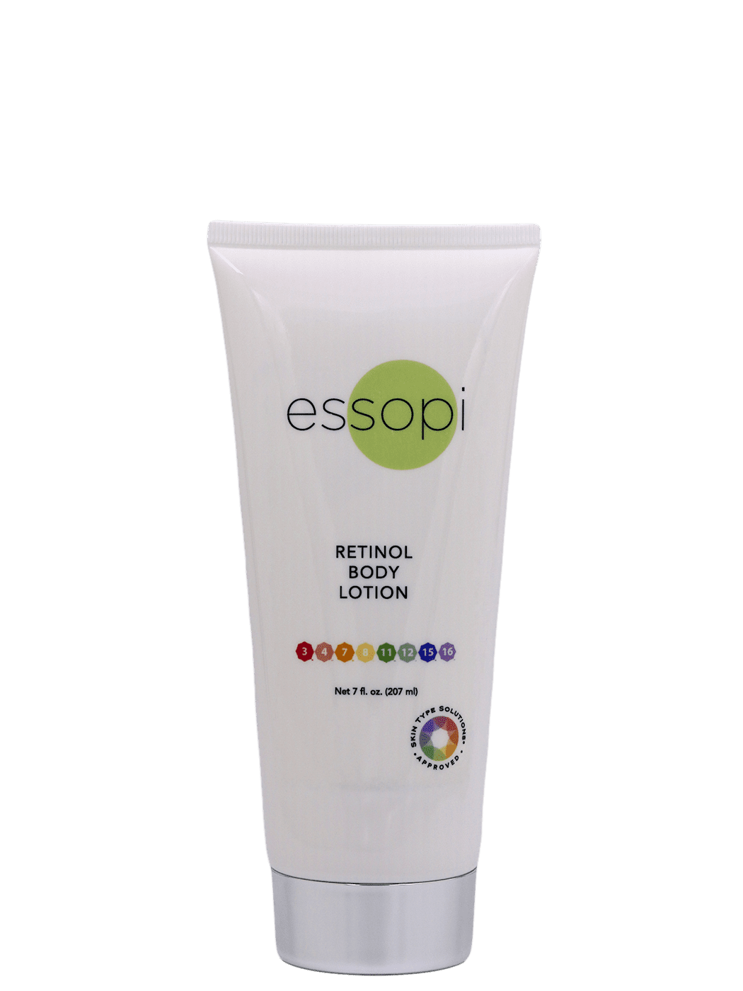 ESSOPI Body Moisturizer Essopi Retinol Body Lotion - Skin Type Solutions