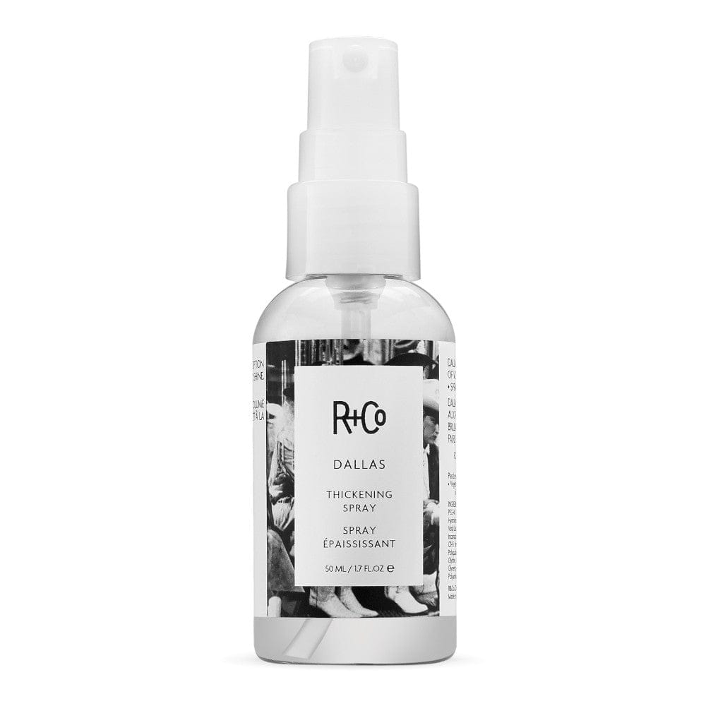 R+Co Hair Styling Products 1.7 oz R+Co Dallas Thickening Spray - Skin Type Solutions