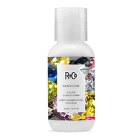 R+Co Hair Conditioner 2 oz R+Co Gemstone Color Conditioner - Skin Type Solutions