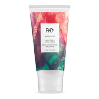 R+Co Hair Styling Products 1.7 oz R+Co High Dive Moisture + Shine Creme - Skin Type Solutions