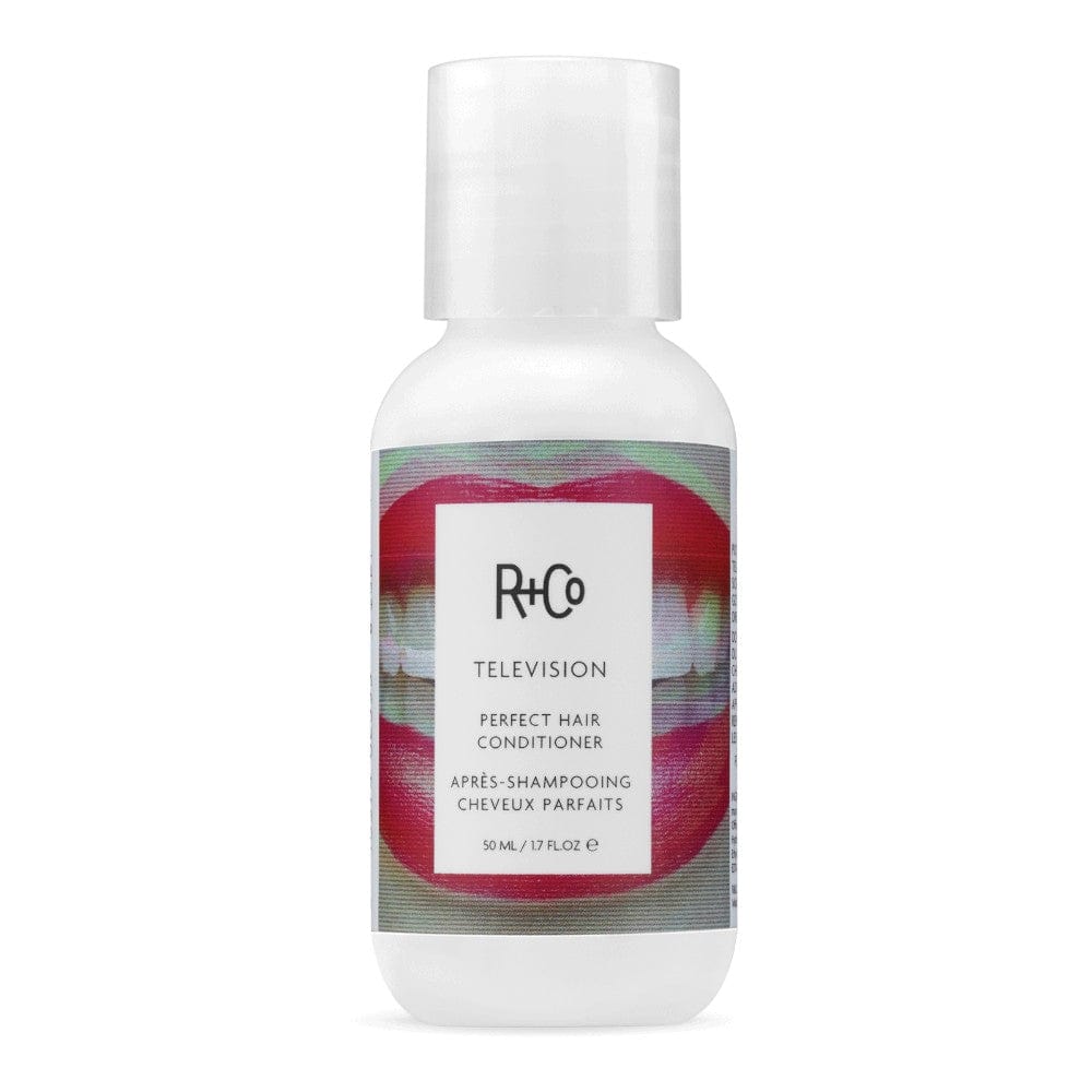 R+Co Hair Conditioner 1.7 oz R+Co Television Perfect Hair Conditioner - Skin Type Solutions